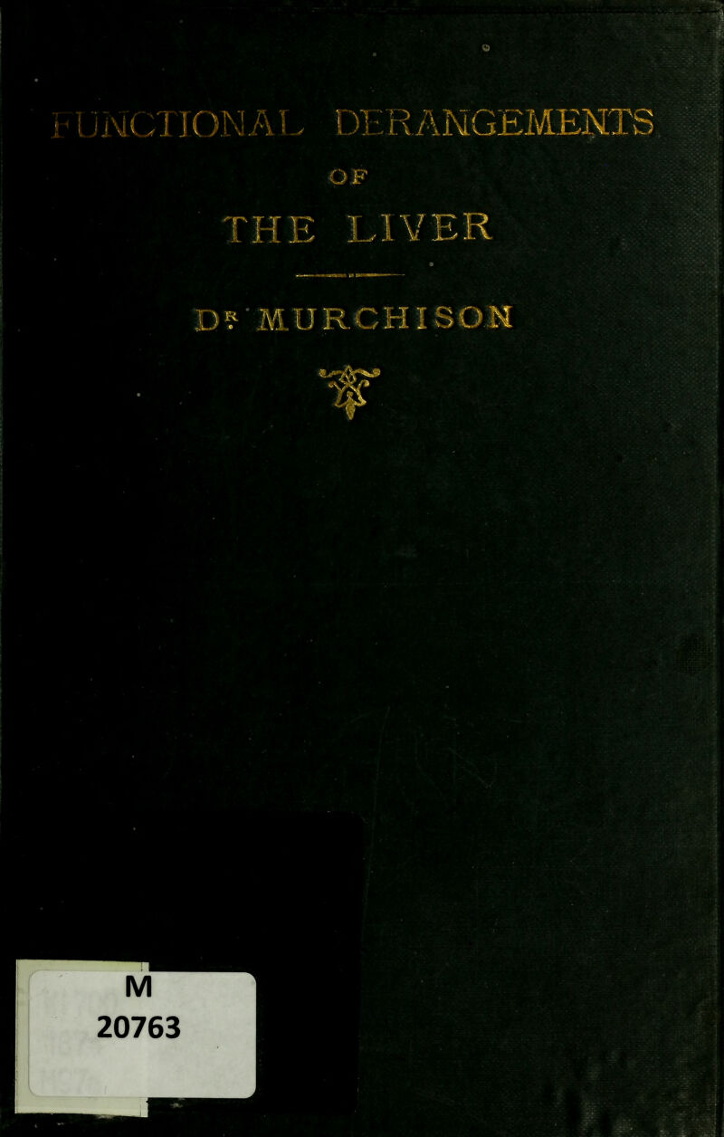 Villi LIVER