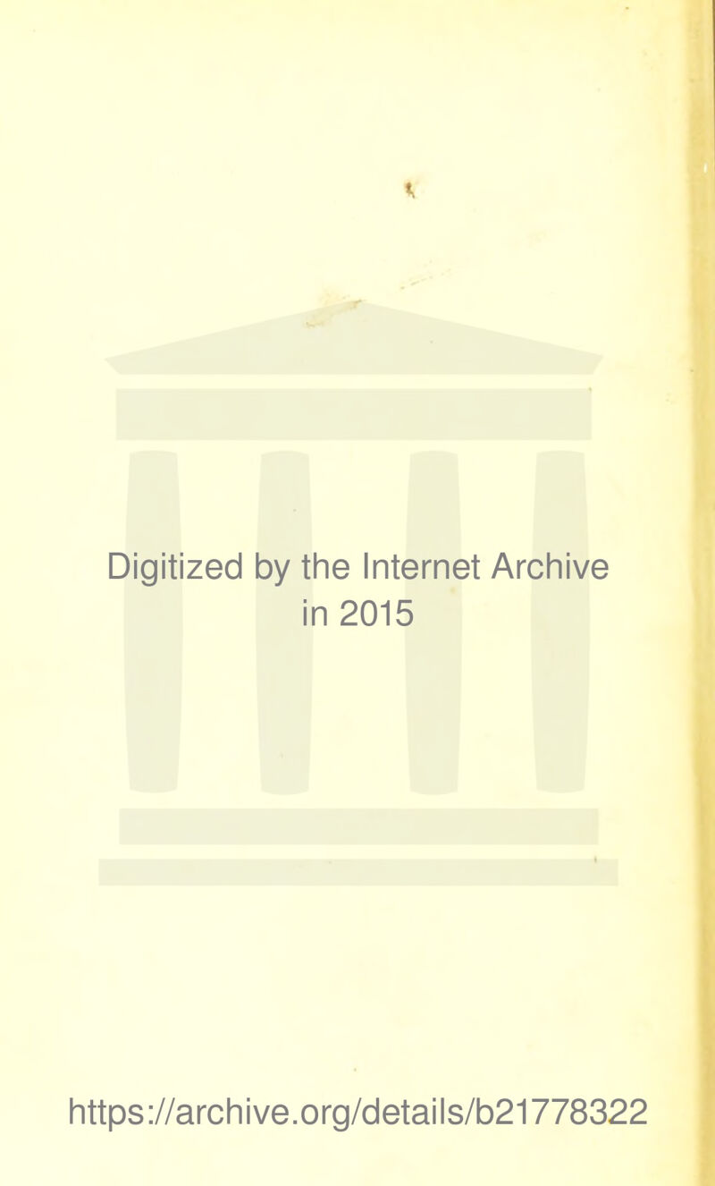 Digitized by tine Internet Arcliive in 2015 https://arcliive.org/details/b21778322