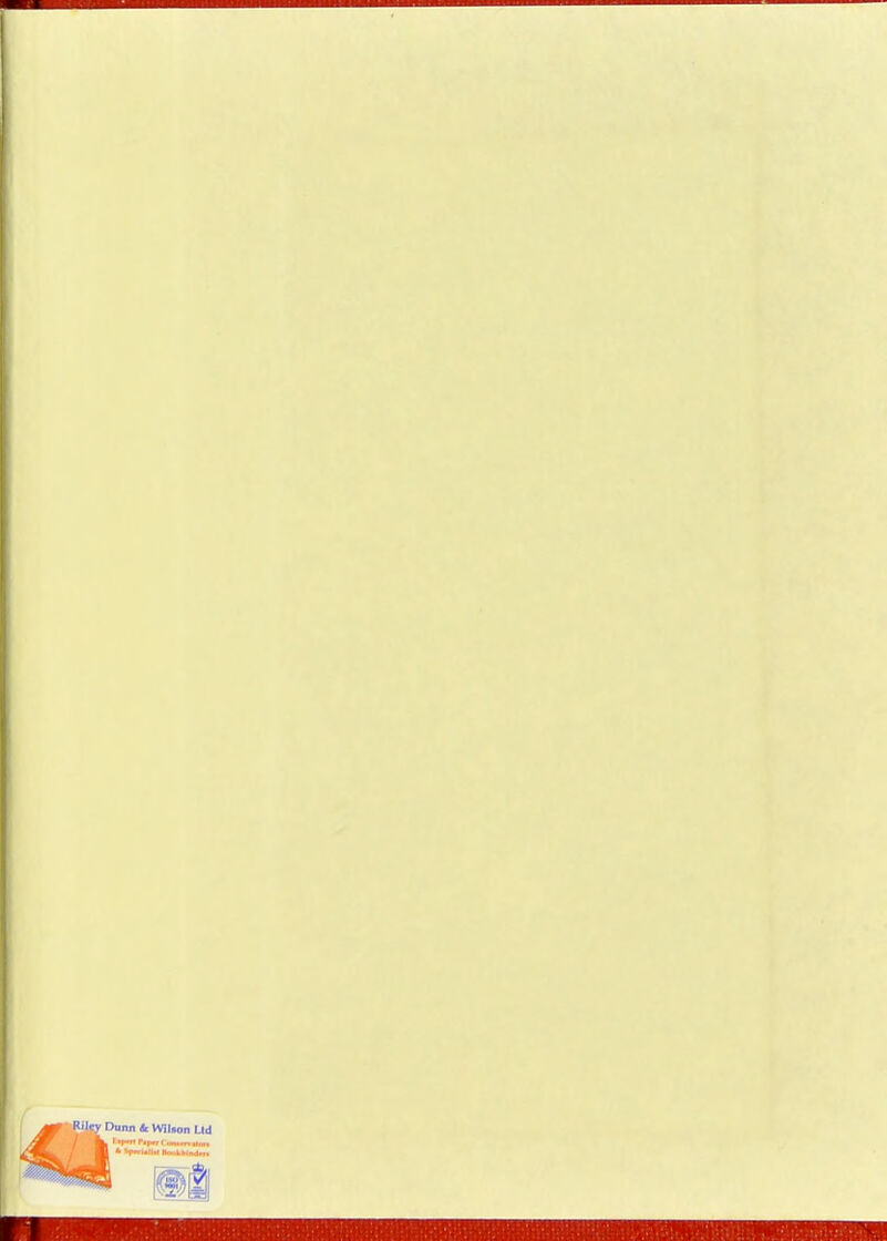 Rilty Dunn It Wllaon Lld