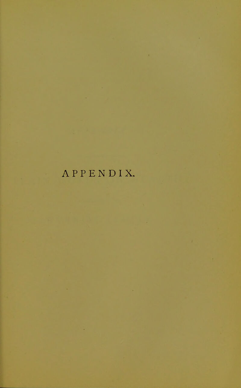 APPENDIX.