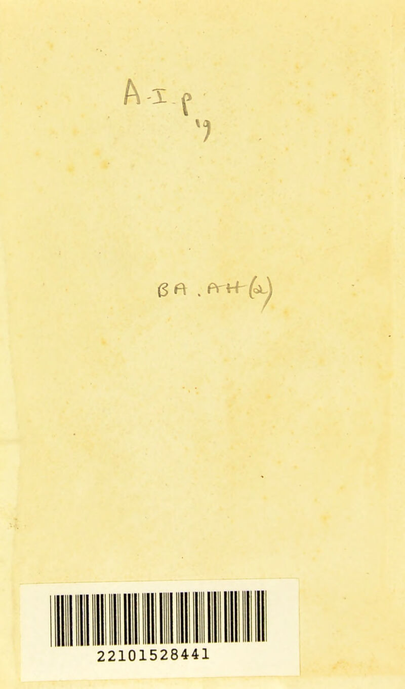 A If 1 6 a .frH-^i^ 22101528441