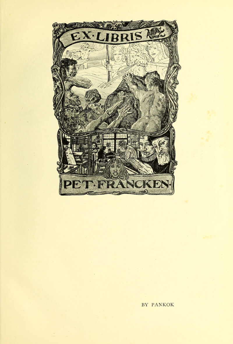 BY PANKOK