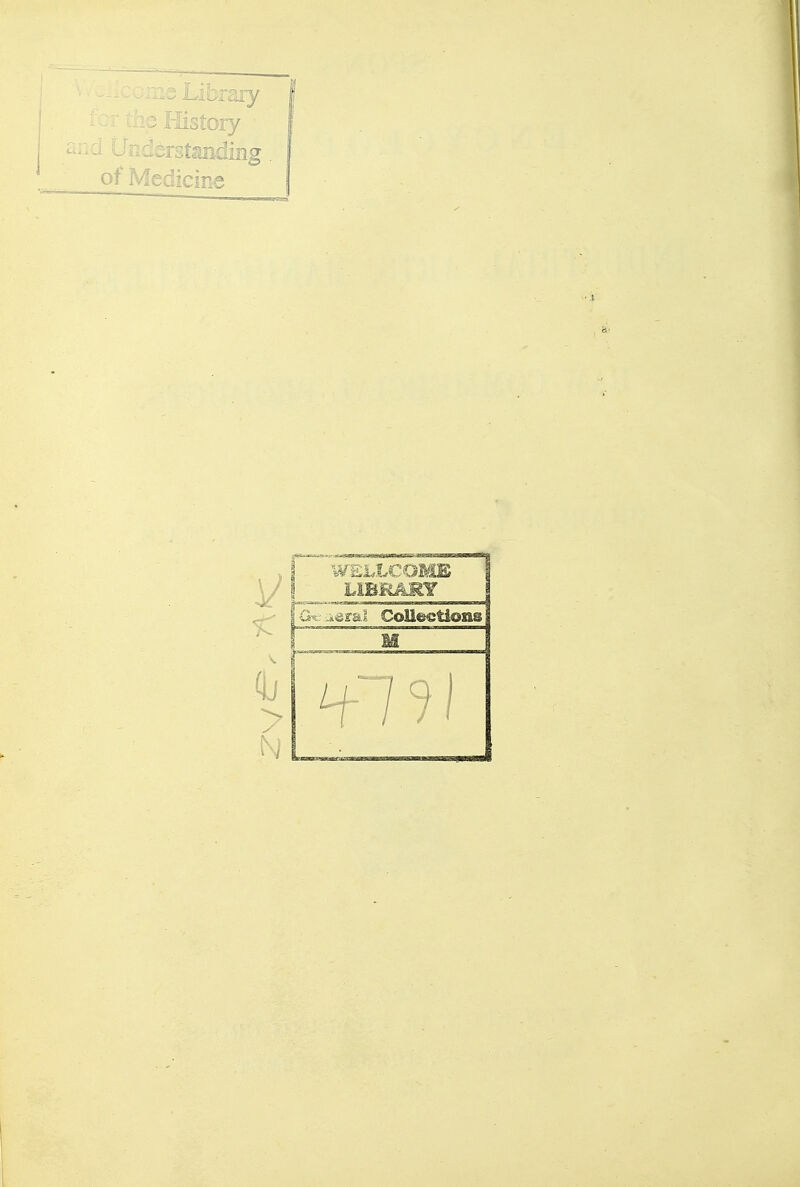 - History .. -rsteding of Medicine