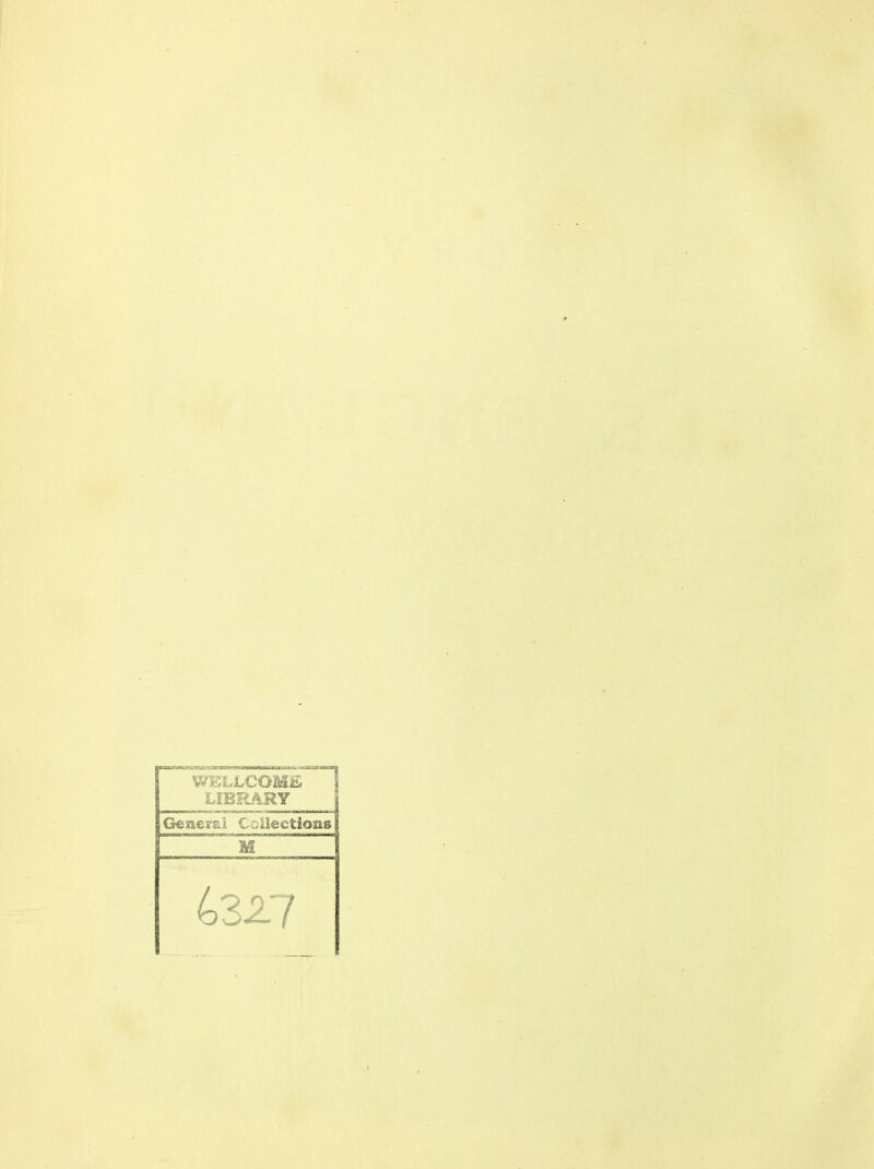 WELLCOME LIBRARY Genes-ai Collections