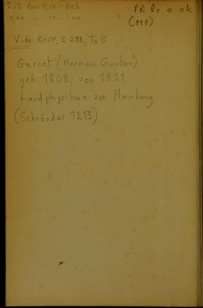 V;-i C M P) 6- l ' 9 1^ )