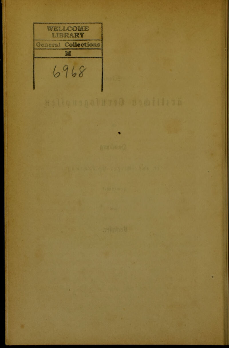 WELiX:OME LTBjRARY €<;aer%i Collactiof&s