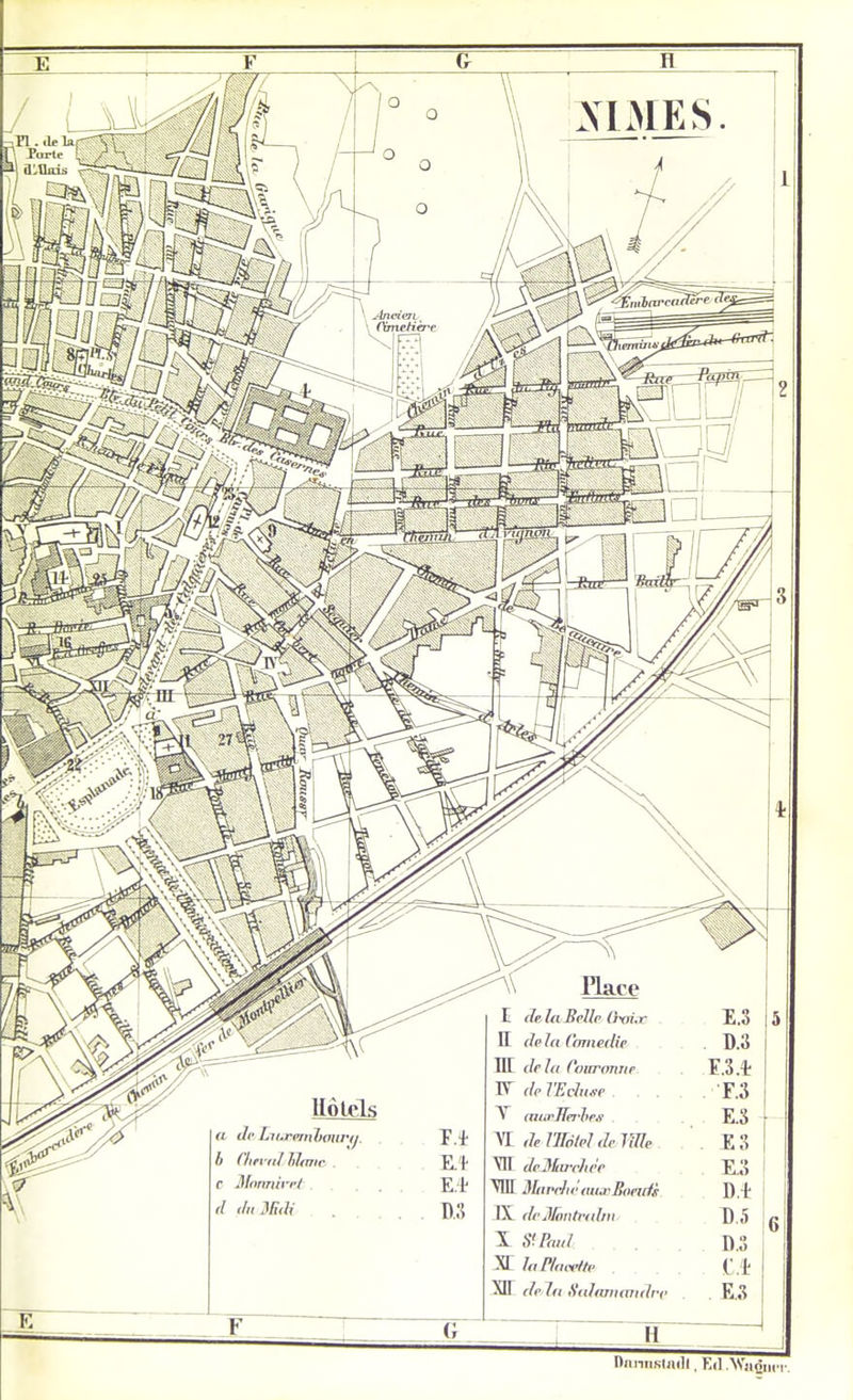 naniiNtnill. Kd .AViignci-.