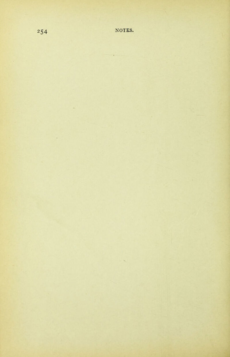 2 54 NOTES.