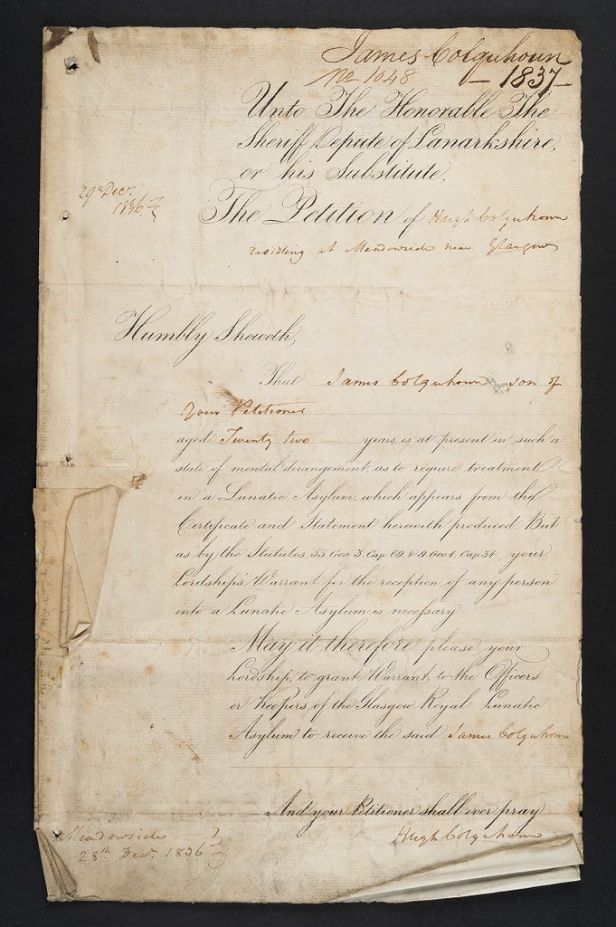link to previous page