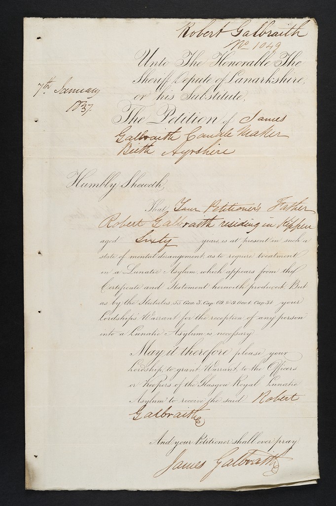 link to previous page