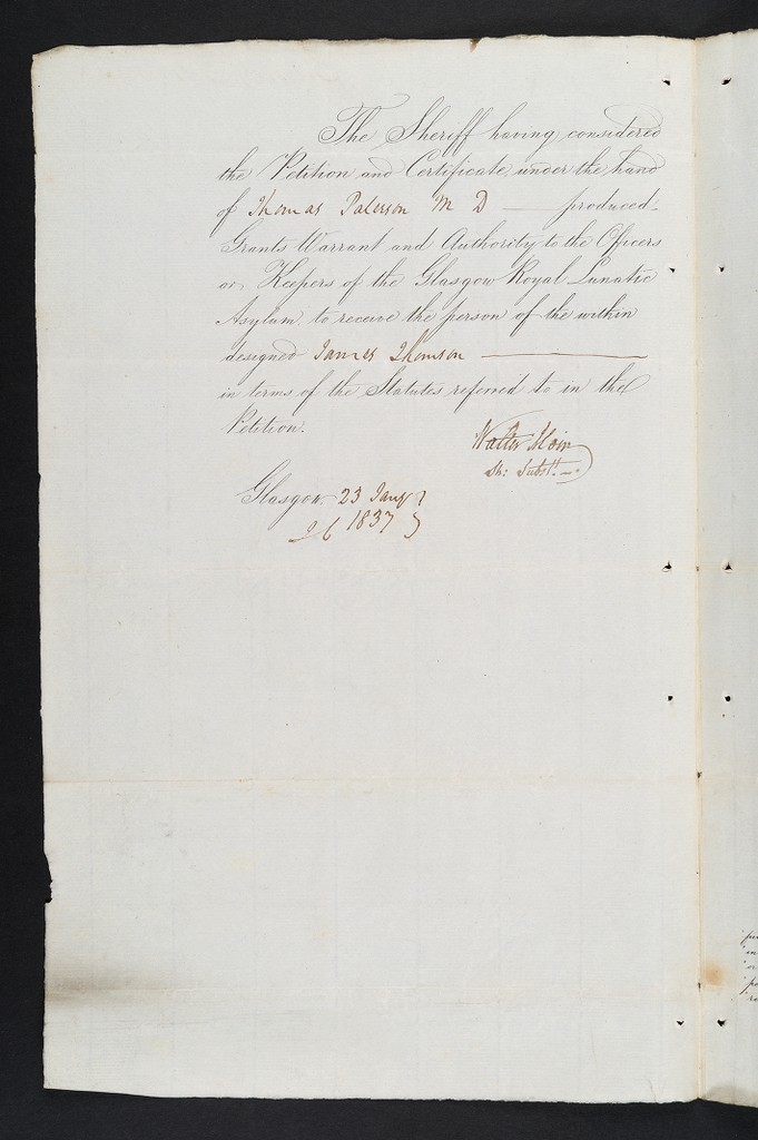link to previous page