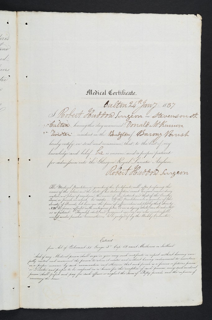 link to previous page