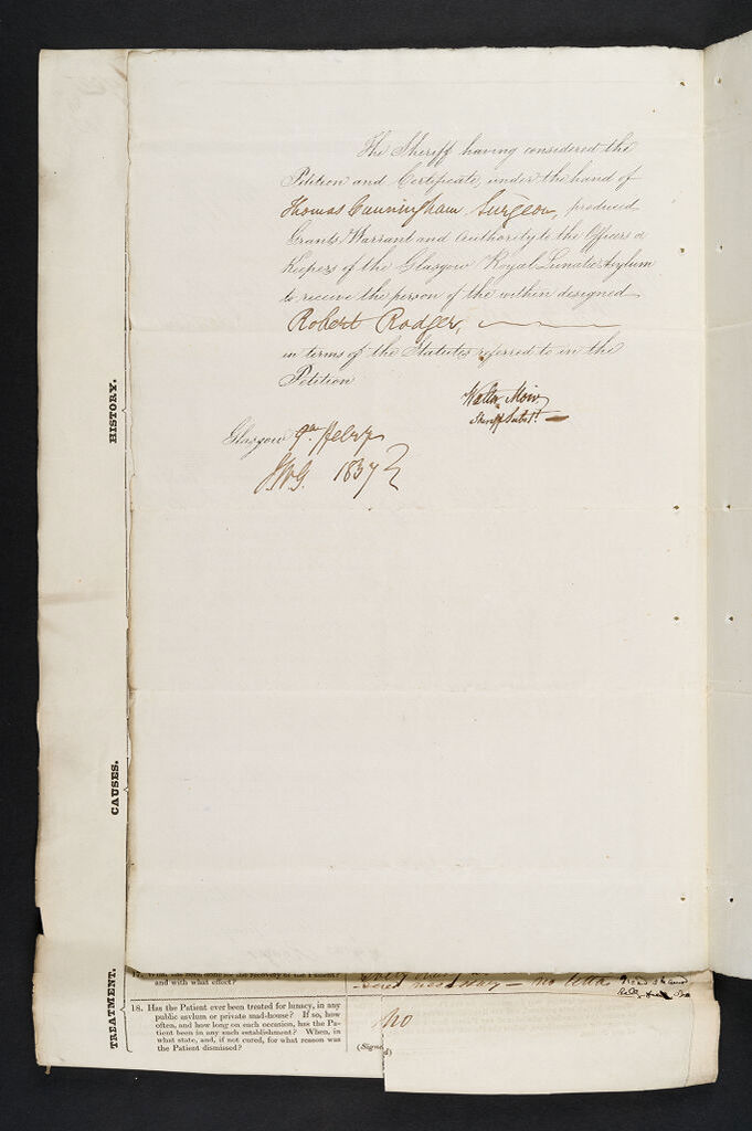 link to previous page