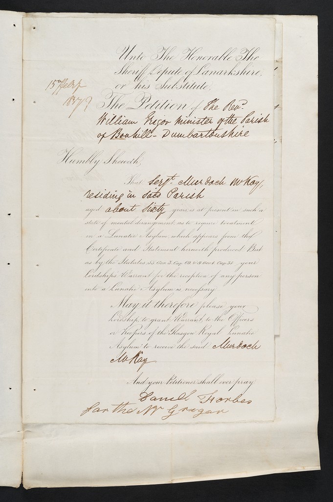link to previous page