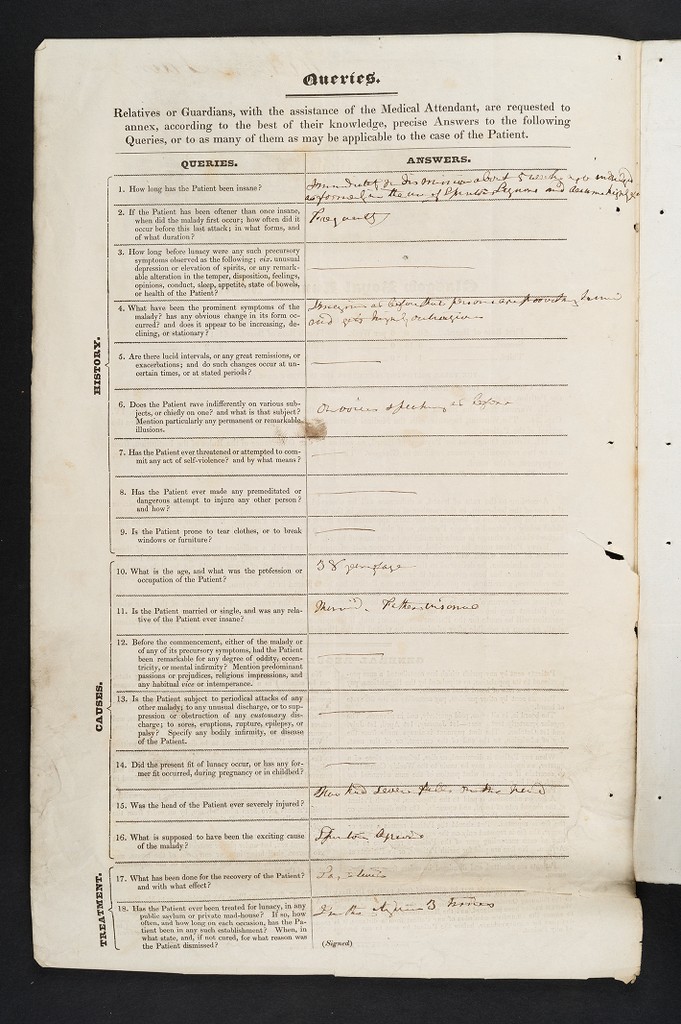 link to previous page