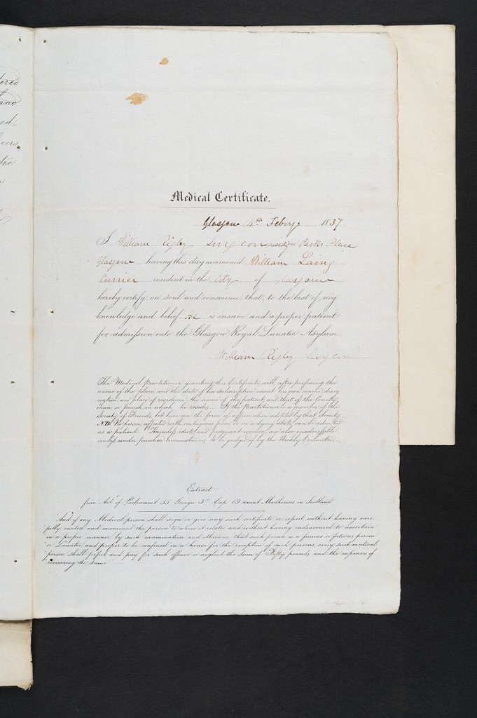 link to previous page