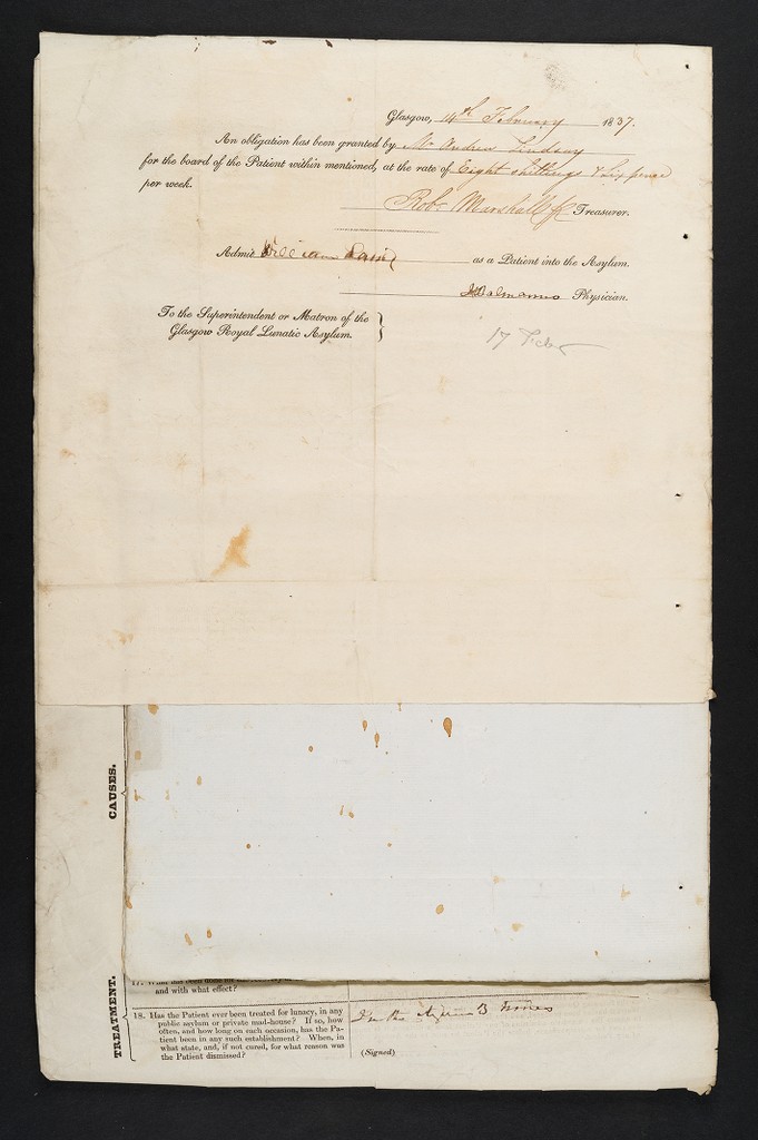 link to previous page