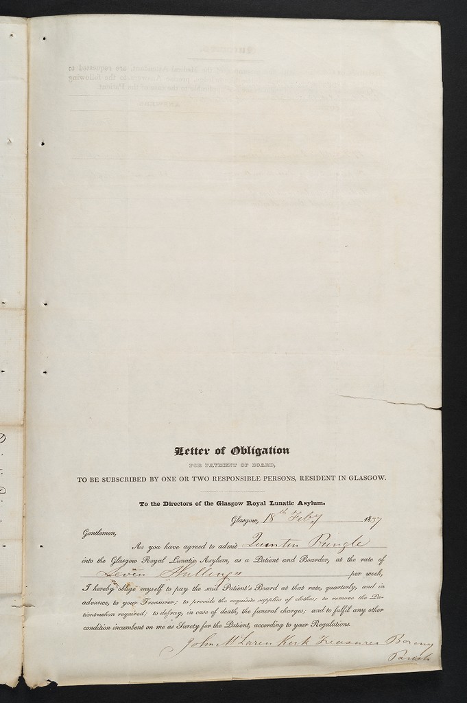 link to previous page