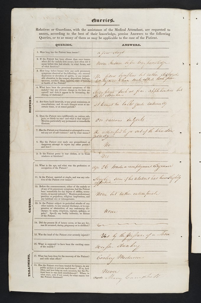 link to previous page