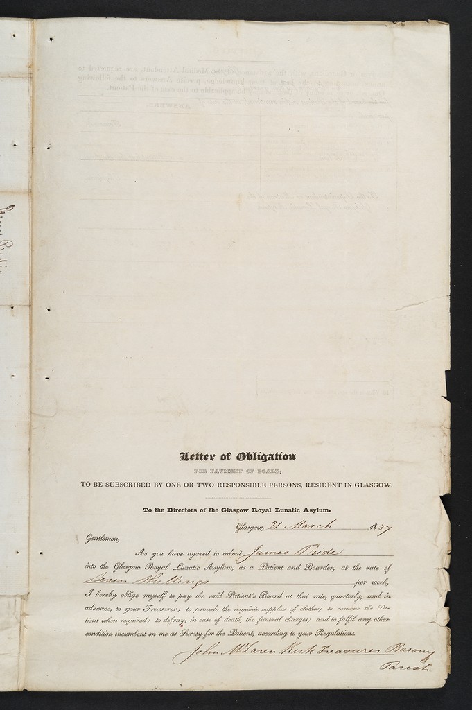 link to previous page
