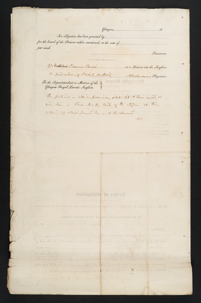 link to previous page