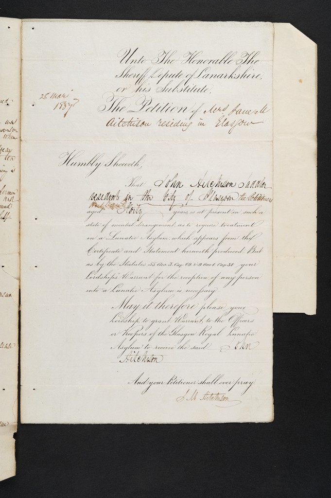 link to previous page