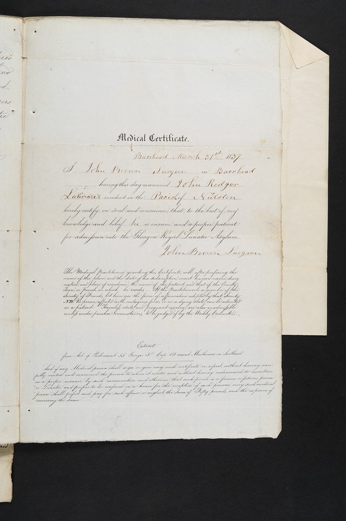 link to previous page