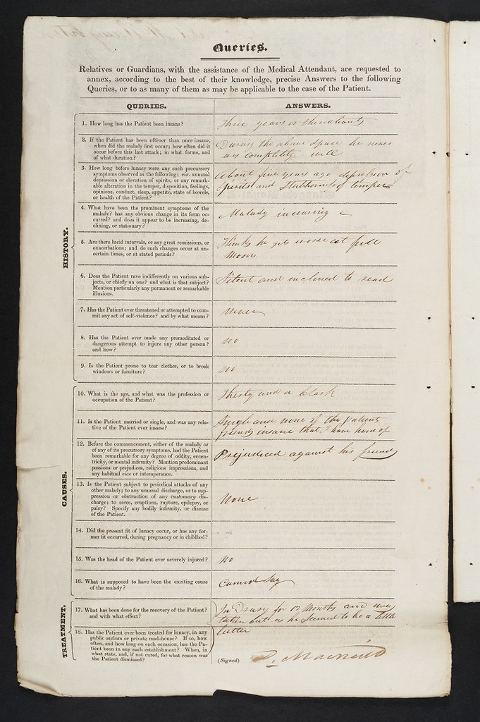 link to previous page