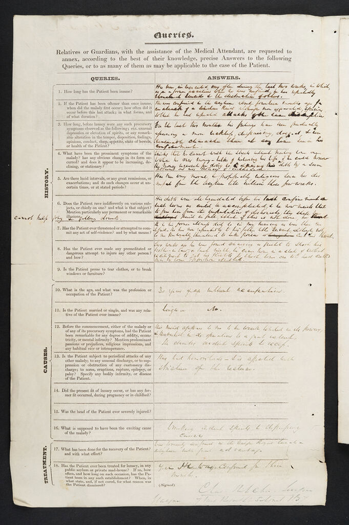 link to previous page