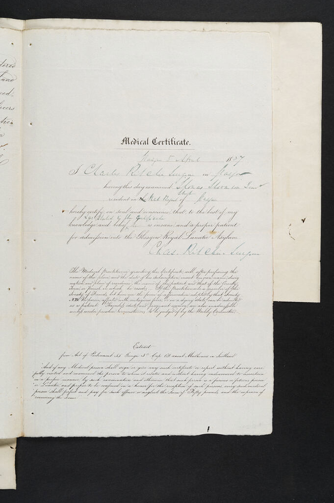 link to previous page