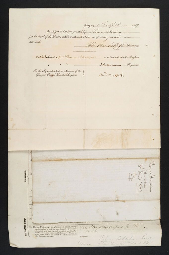 link to previous page