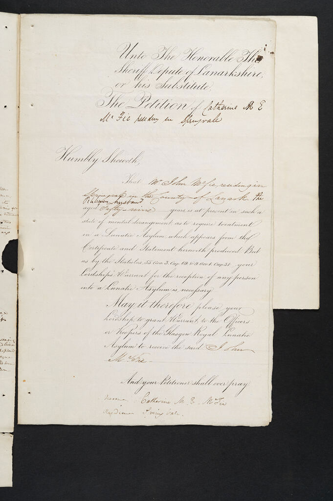 link to previous page