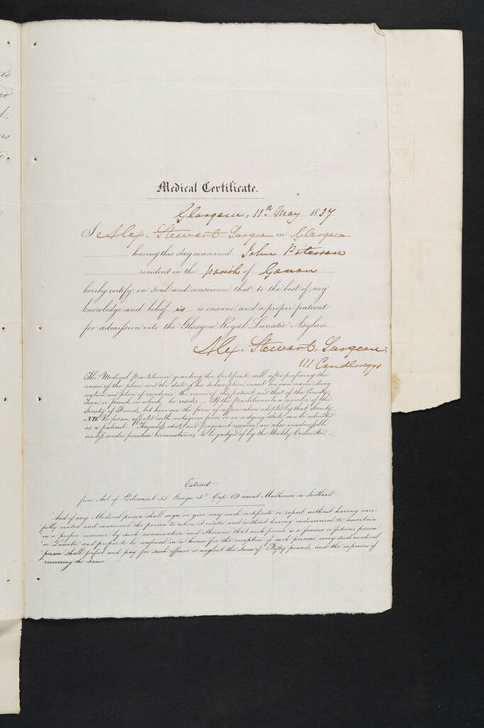 link to previous page