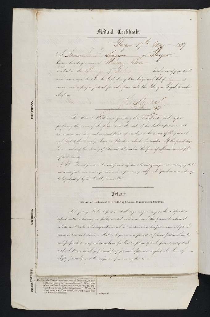 link to previous page