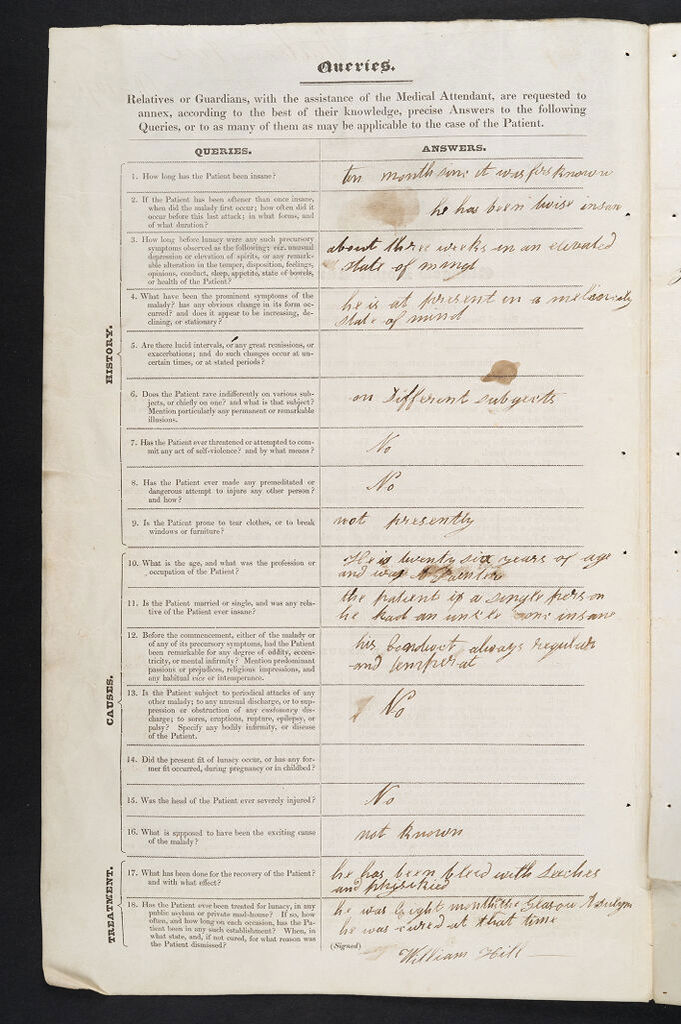 link to previous page