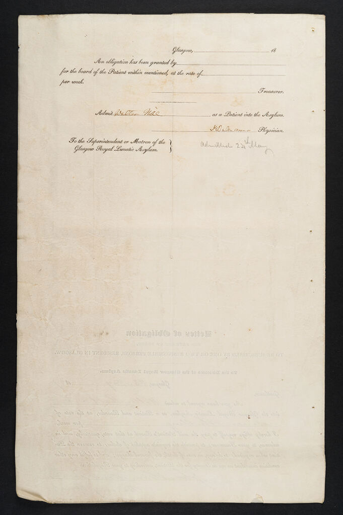 link to previous page