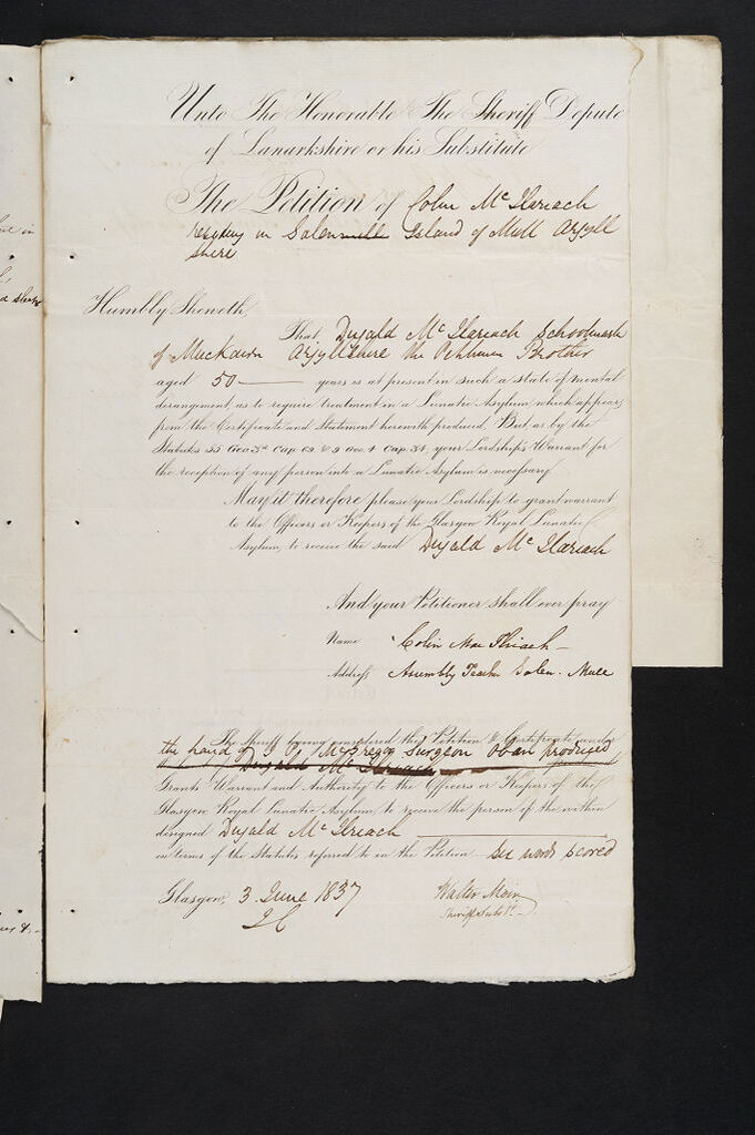 link to previous page