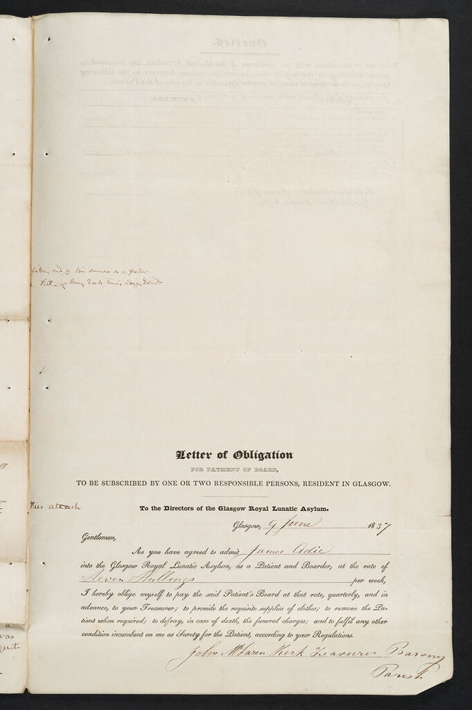 link to previous page