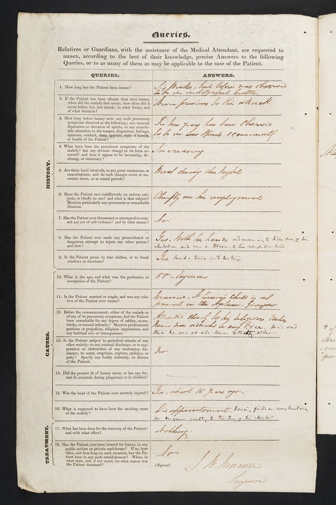 link to previous page