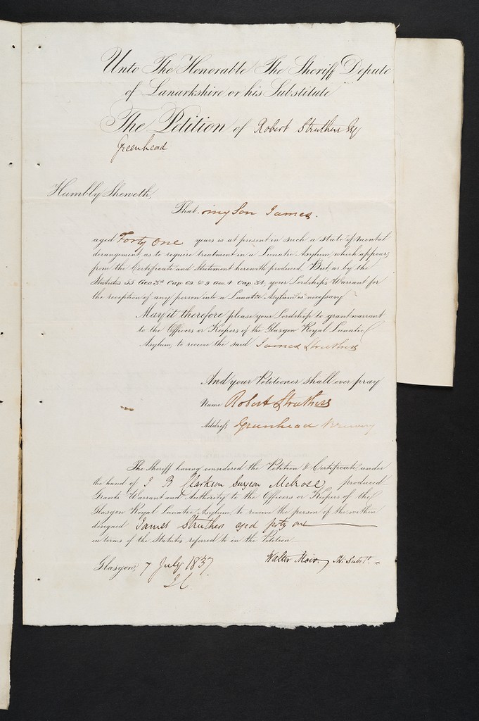 link to previous page
