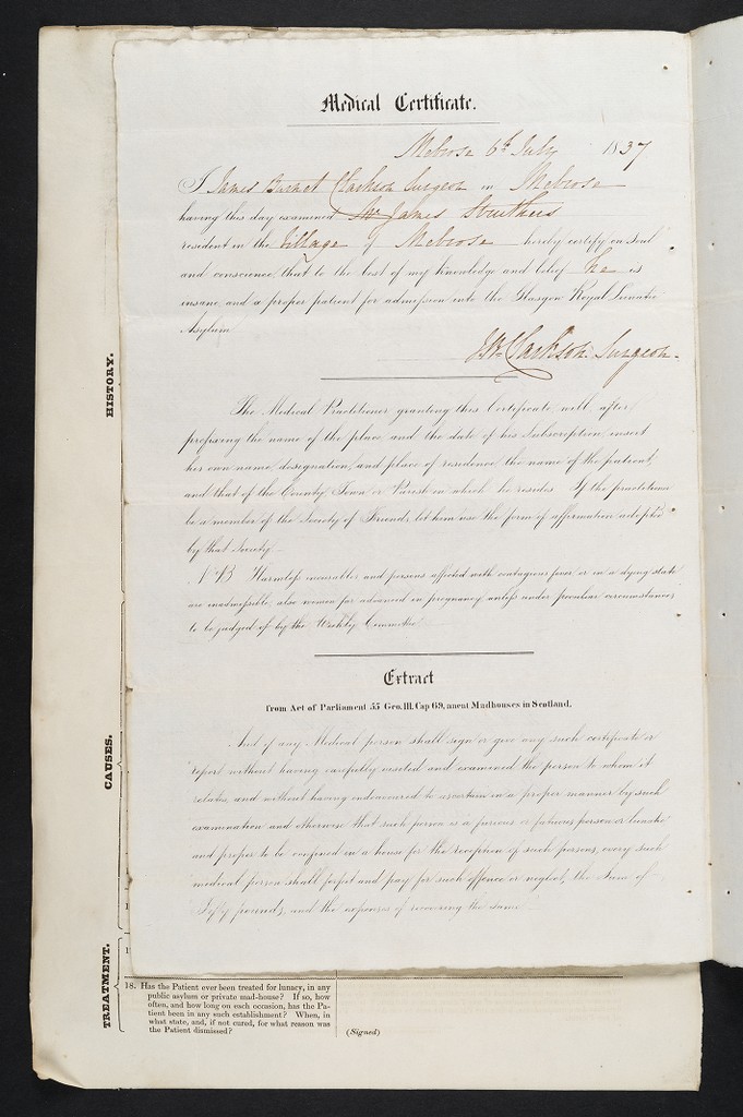 link to previous page