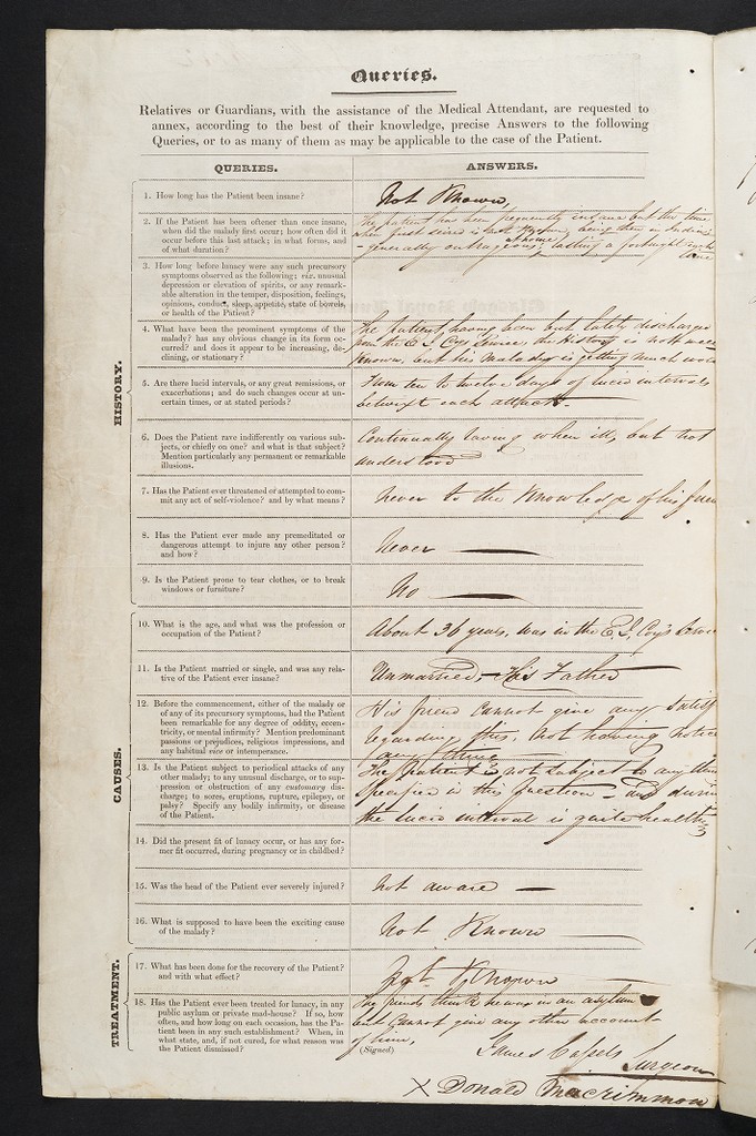 link to previous page