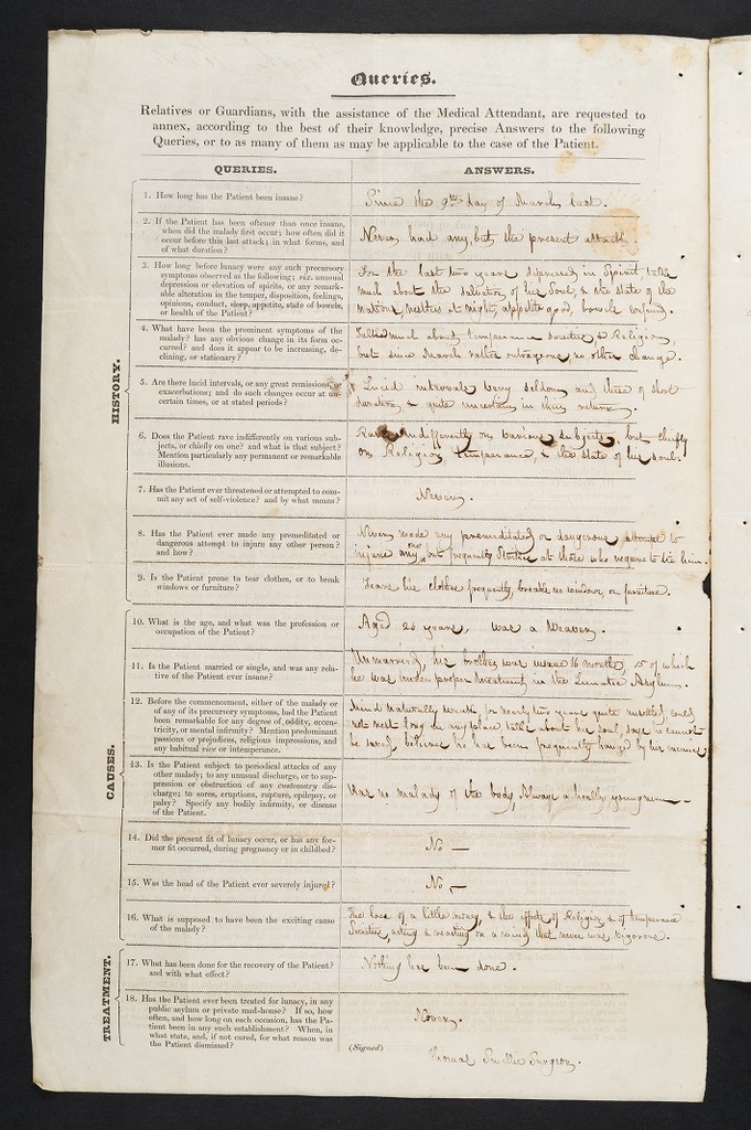 link to previous page