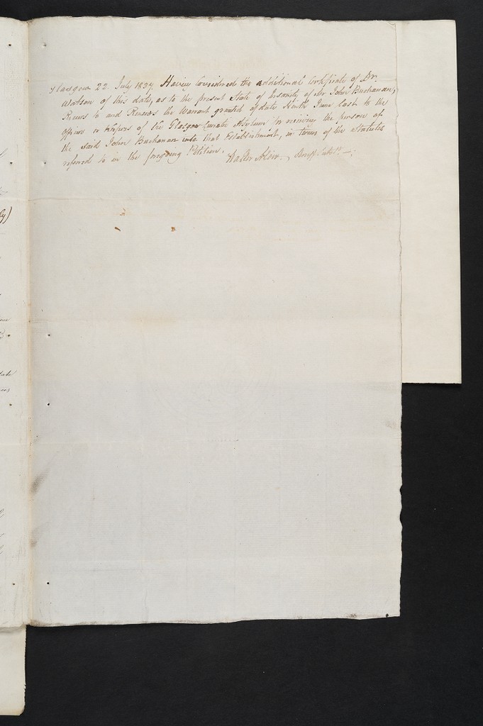 link to previous page