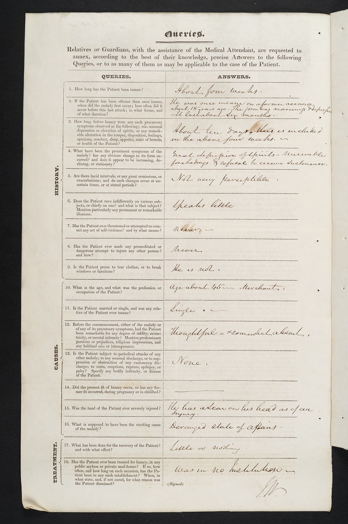 link to previous page