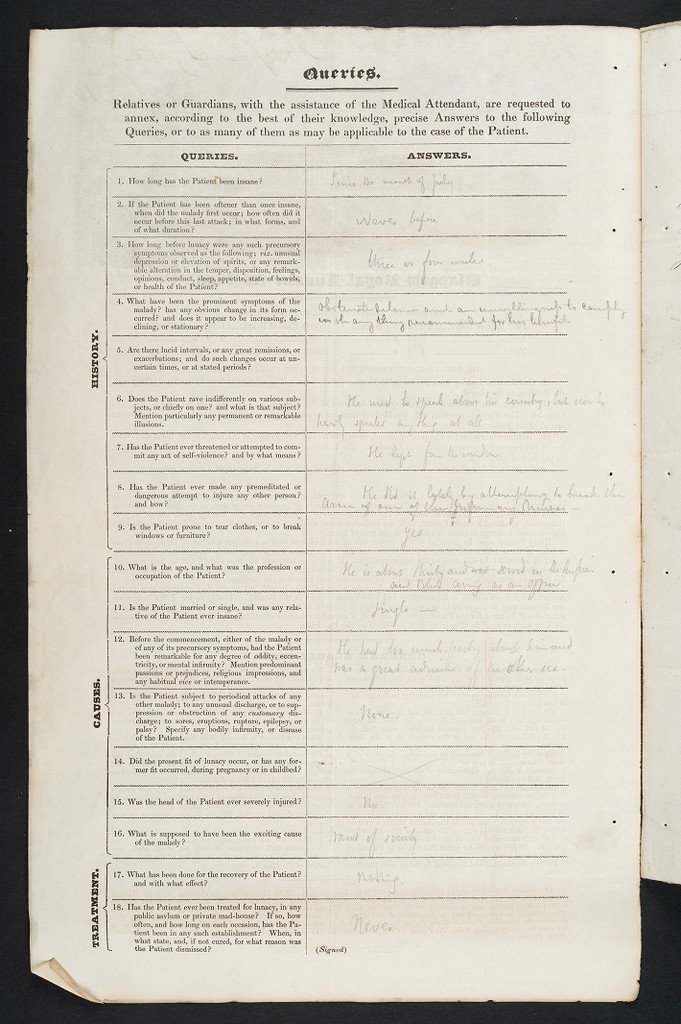 link to previous page