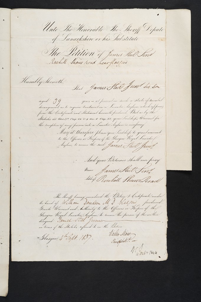 link to previous page