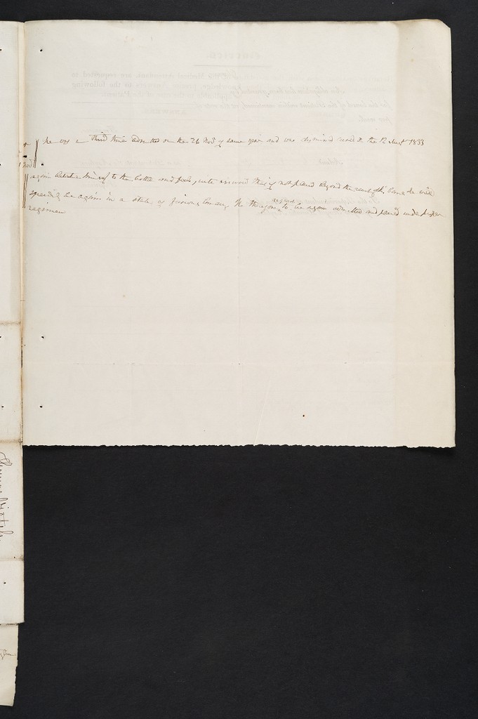 link to previous page