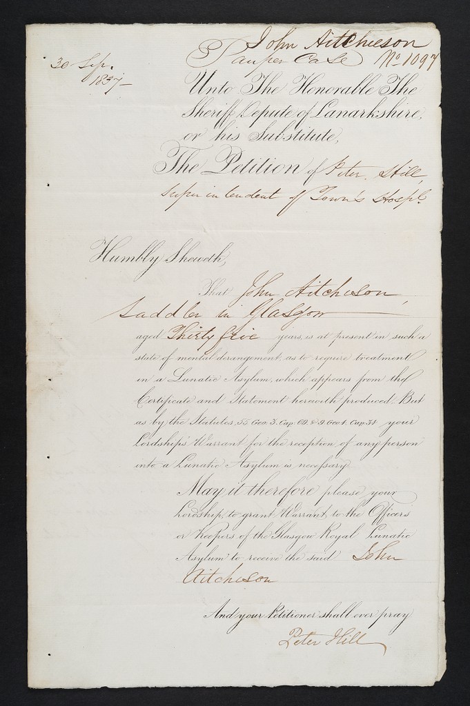 link to previous page