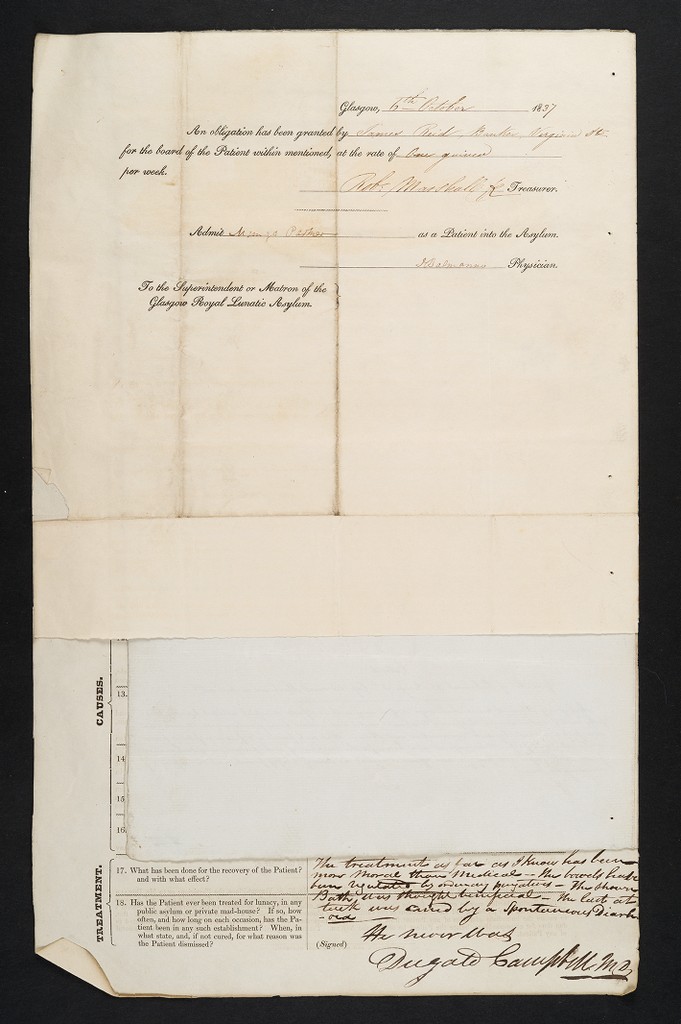link to previous page